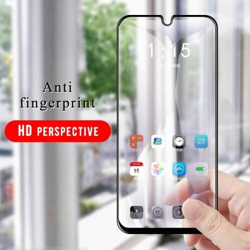 Protective Tempered Glass Film for Samsung Galaxy A10E A20E A10 A20 A30 A40 A50 A2 Core A60 A70 M10 M20 99D Full Screen Glass