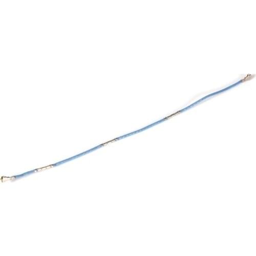 10pcs/lot Original Signal Antenna Connector For Sony Xperia Z3 L55T L55W D6653 WIFI Antenna Signal Flex Cable Ribbon Replacement