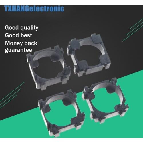 20 Pcs 18650 Lithium Cell Battery Holder Bracket for DIY Battery Pack diy electronics