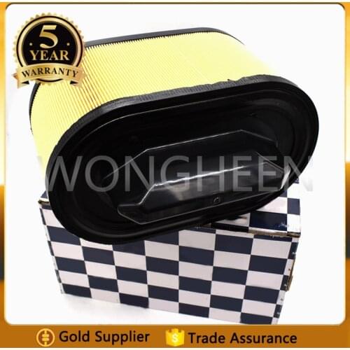 670001545 New Air Filter Fit for Maserati Ghibli Levante Quattroporte 2013 2014 2015 2016 2017 2018 2019