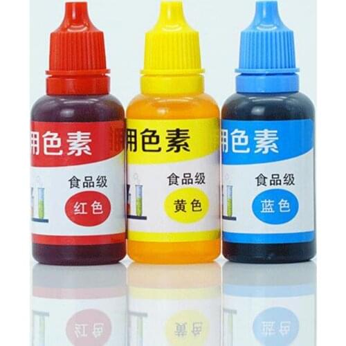 8Pcs Toy Harmless Creative Bright Color Boy Girl Painting Pigment for Gift