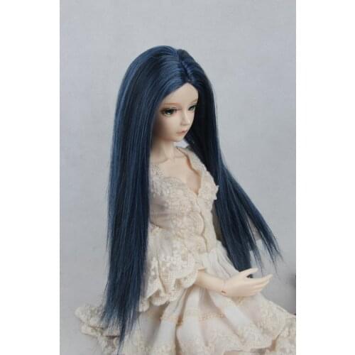 1/6 1/4 1/3 scale BJD accessories wig long hair for BJD/SD doll accessories,Not included doll,shoes,clothes and other D1504