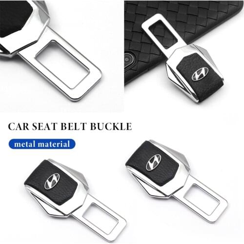 CAR COOI Seat Belts