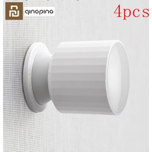 Qingping Motion And Ambient Light Sensor Human Body / Pet Smart Body Movement Magnetic Motion & light Sensor With Mihome App