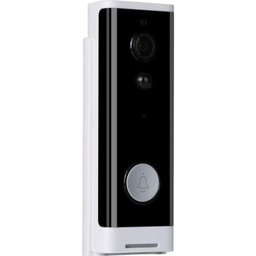 Tuya wifi doorbell smart 1080P network wireless video intercom phone remote camera