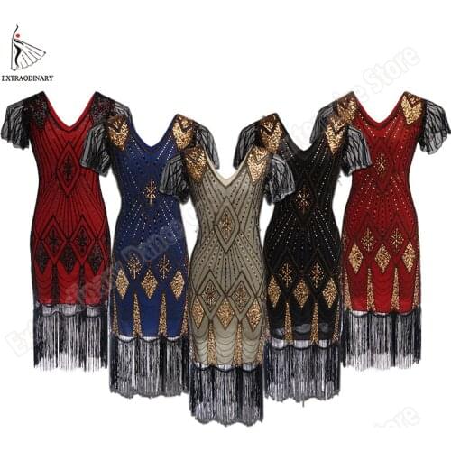 EXTRAODINARY Women's Dresses
