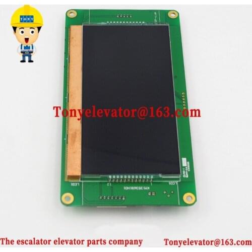 KM1353690G12 Elevator Indicator