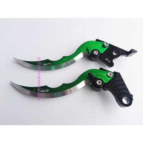 New For Honda CBR250R CBR 250R MC41 ABS 2011 2012 2013 11 12 13 motorcycle motorbike CNC brake&Clutch Levers,Blade Style