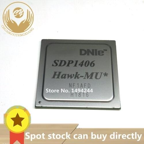 10pcs/LOT SDP1406 BGA