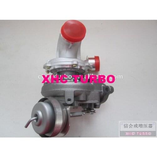 NEW RHF4V VB19 VB21 17201-26051 Turbo Turbocharger for Toyota Avensis 2.0 D-4D,1AD-FTV 2.0L 126HP 2007