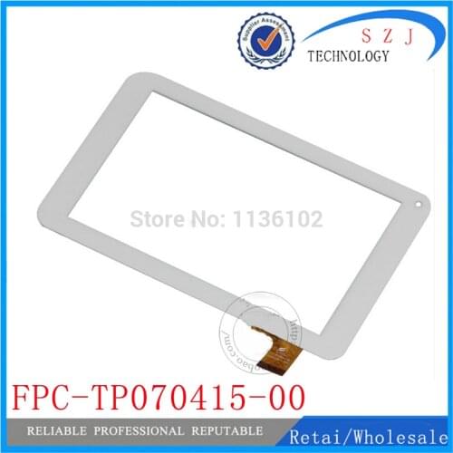 Original 7 inch Yima Wei A720 for CUBE U25GT quad-core version of the touch screen super FPC-TP070415-00 Free shipping