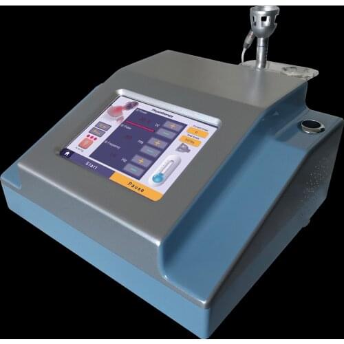 30w Vascular Spider Vein Removal 980nm Diode Laser Spider Vein Removal Blood Vessels Care Beauty