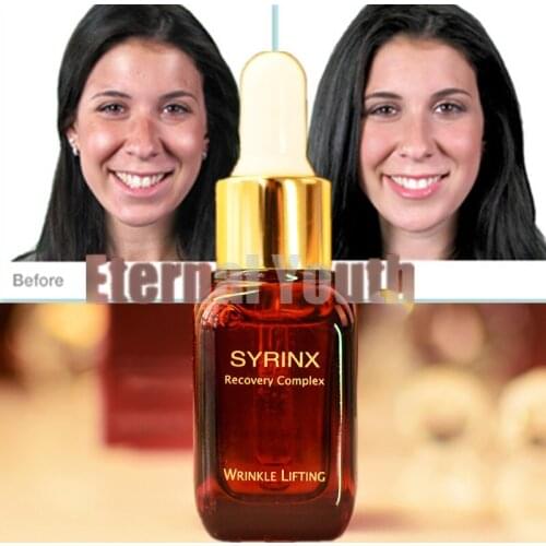 Ageless Recovery Complex Wrinkle Lifting Firming Anti-aging Whitening Blemish Moisturizing Anti Oxidation Shrink Pores 10ml