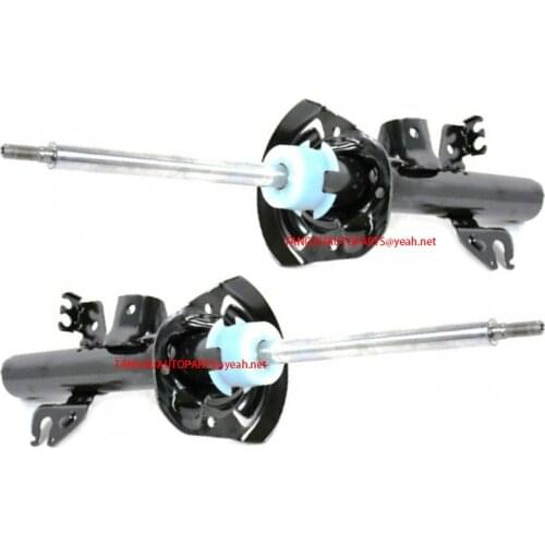 1 Pairs Front Strut Shock Absorber Fit JEEP CHEROKEE KL 2014-2018 5274535AF 68230368A 5274532AF