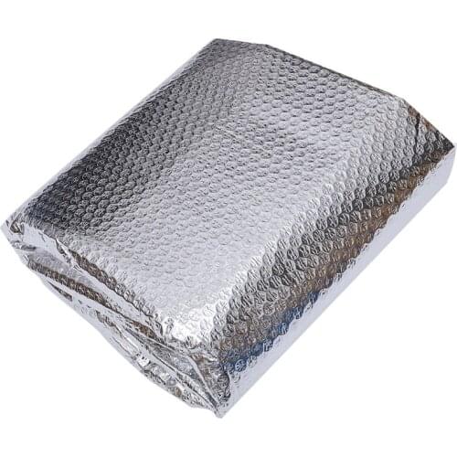 1PC Swimming Pool Heat Preservation Cover Heat Insulation Swim Pool Cover Thermal Insulation Pool Film Swimming Pool