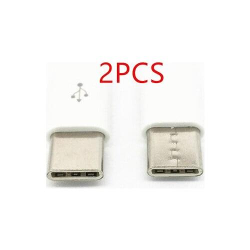 Free Delivery 2psc Micro Usb To Usb3.1 Type C Type-c for MEIZHU PRO 5,PRO 6,MX6,PRO 6S,PRO 6 PLUS,PRO 7 PLUS,MEIZHU 15 PLUS