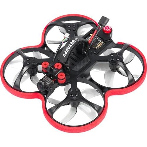 Beta95X V3 2.5 Inch 4S BWhoop FPV Racing RC Drone F4 AIO 20A Toothpick V4 Flight Controller EOS FPV Camera 1106 3800KV Motor