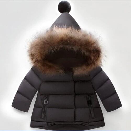 Children's Jackets And Coats CHCDMP China