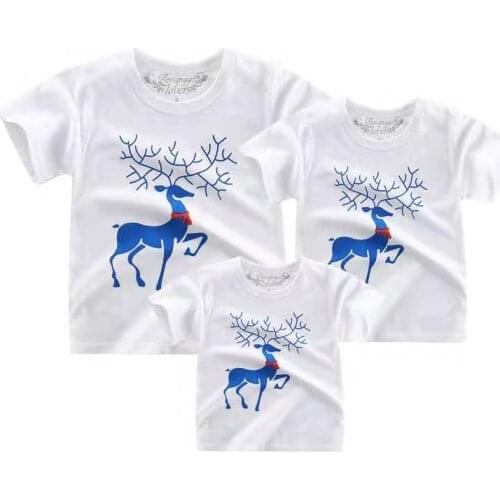 CHD&NSS Clothes For A Family Photo Shoot