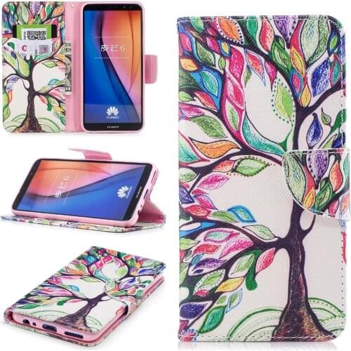 Wallet Case for coque Huawei Mate 10 Lite Case Cover for fundas Mate 10 Lite Cover Case Etui Fundas Telefoon Hoesjes 5.9 inch