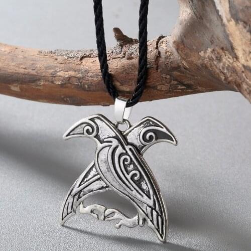 CHENGXUN Gothic Pendants