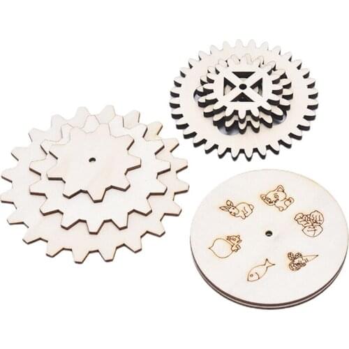 1Set Children Busy Board DIY Material Baby Montessori Fine Motor Skill Toy Games