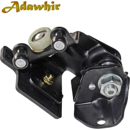 FOR Peugeot Boxer Citroen Jumper Fiat Ducato GUIDE ROLLER ROD HOOK SLIDING CENTRE. DX 1344266080 9033.S3 9033S3