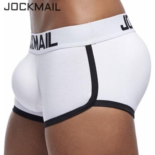 JOCKMAIL Men's Boxers