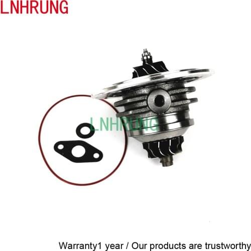 Turbo cartridge for Opel Vivaro 2.0 CDTI Renault Trafic II 2.0 dCi 66Kw 90HP M9R780 turbine cartridge core 762785 7701477300