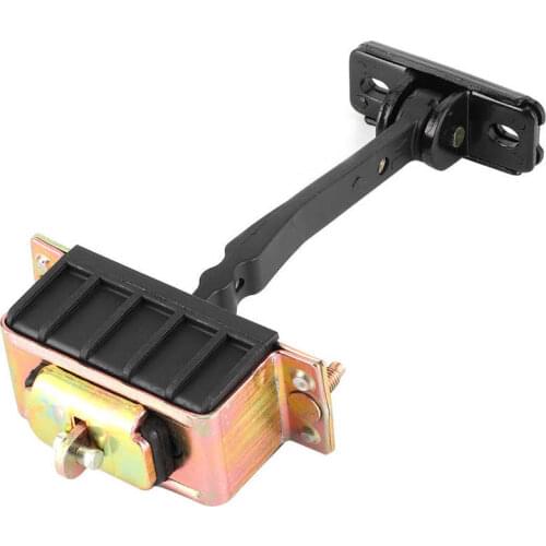 Front Left Right Door Stop Check Strap 2037200116 Fit for Mercedes-Benz Metal Front Door Check Car Accessories