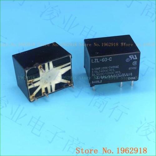 LZL-60-C DC60V 3A 60V 5