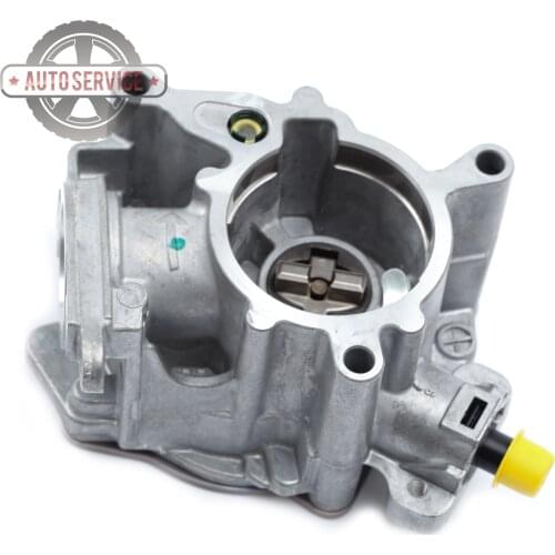 NEW 06J 145 100 C Mechanical Brake System Vacuum Pump For Audi A3 A4 A6 TT Q5 VW Golf Passat Polo Jetta Skoda Seat 06J145100G