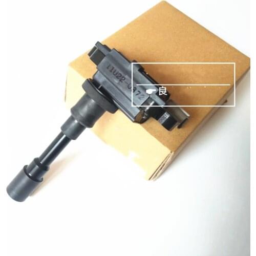 New Original Quality Part Ignition Coil,Ignition cable 33400-65G00,33400-65G02 for Suzuki Jimny,Liana/Aerio,Swift M13A,M15A,M16A