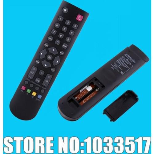 New for TCL RC3000E01, RC3000E02, 08-RC3000E-RM201AA, TLC-925 RC200 Remote Control