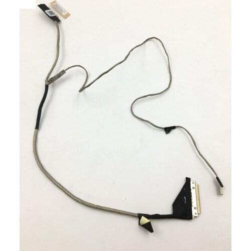 New LCD Cable For Acer Aspire E5-551G E5-511 E5-521 E5-551 E5-571 E5-571G V3-572 V5-572 LED Screen LVDS Display Flex