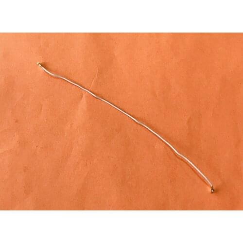 Original phone coaxial cable For Blackview A60 Pro MTK6761 Quad Core Free shipping