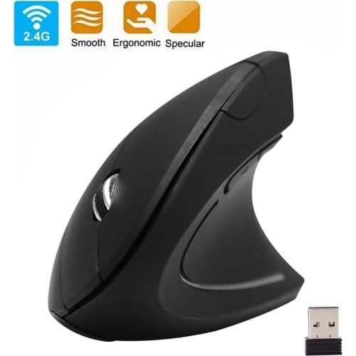 TRAVOR Gaming Mice