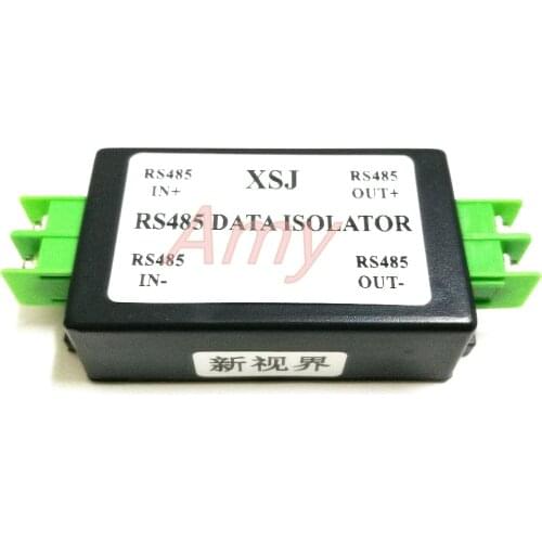RS485 anti-interference device, passive 485 filter, 485 data protector, 485 communication data isolator