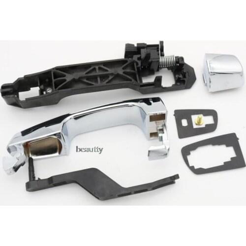 Outer handle assembly FOR LIFAN X60