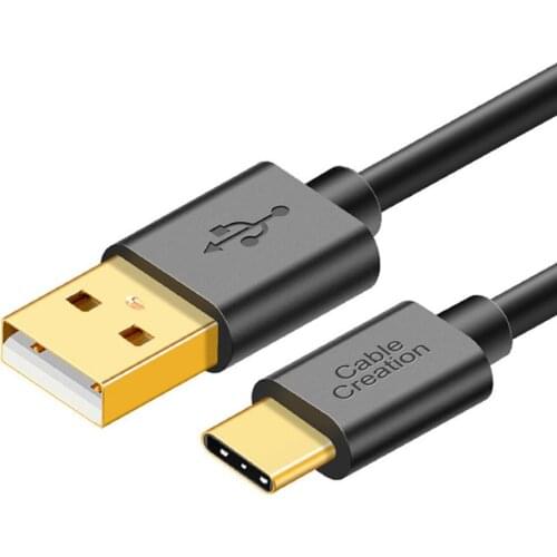 High-quality Type-C to USB2.0 data cable charging cable for Xiaomi MIX Huawei P10/P10Plus LeTV mobile phone