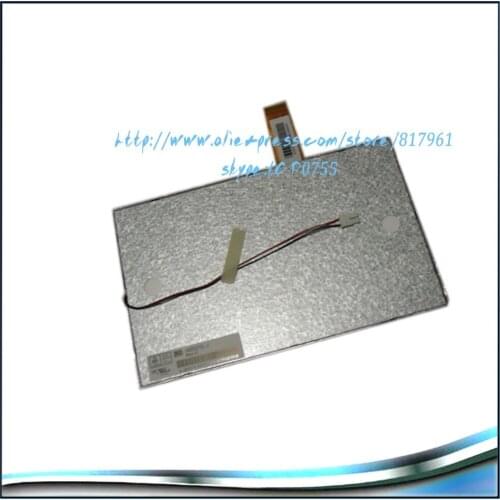 HSD070I651 7inch 26p LCD screen free shipping