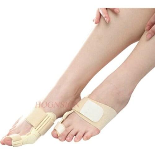Thumb valgus orthosis big foot bone toe valgus orthosis foot valgus corrector walking