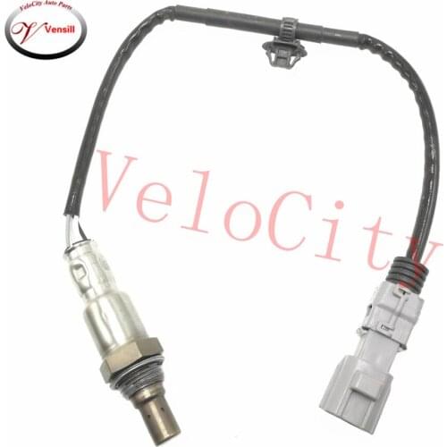 Oxygen Sensor O2 Sensor For 2010- Vitz 2011-2014 Yaris 2005- Sienta 2011- Prius C Part No# 89465-52670