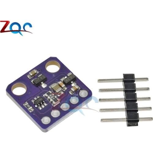 GY- PAJ7620U2 Gesture recognition Sensor Module PAJ7620U2 9 Gesture Recognition I2C IIC interface with Pin PAJ7620U2 1.8-3.3V