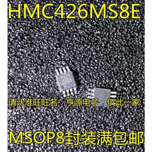 HMC426MS8E H426 / MSOP8