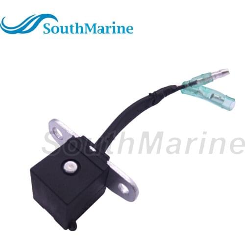 Boat Motor F25-01.02.00.02 Pulser coil for Hidea Outboard Engine F25