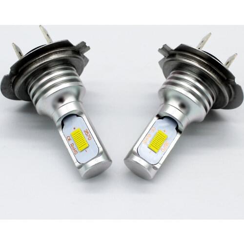 Kebedemm LED Bulbs HB3 (P20d)