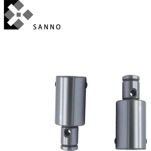 LBK equal diameter extension CK tools holder adapter CBH precision boring tools and RBH roughing boring cutter