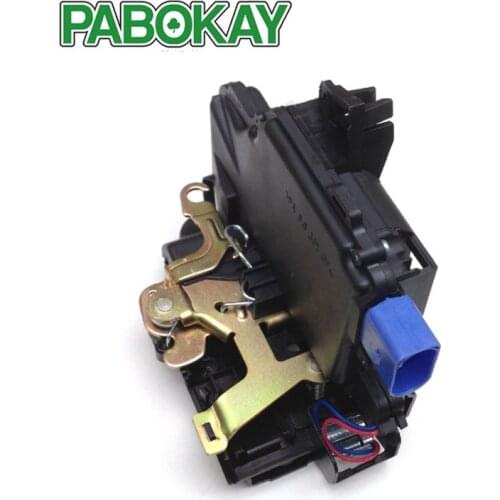 FS Front Right FOR Seat Ibiza Door Lock actuator Mechanism 3B1837016BC 3B1837016CC 6QD837016E 3B1837016AQ