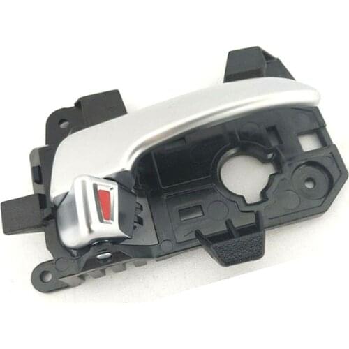 New Genuine Inner Door Handle 82620A4010CRP For KIA Rondo Carens 2013-2016